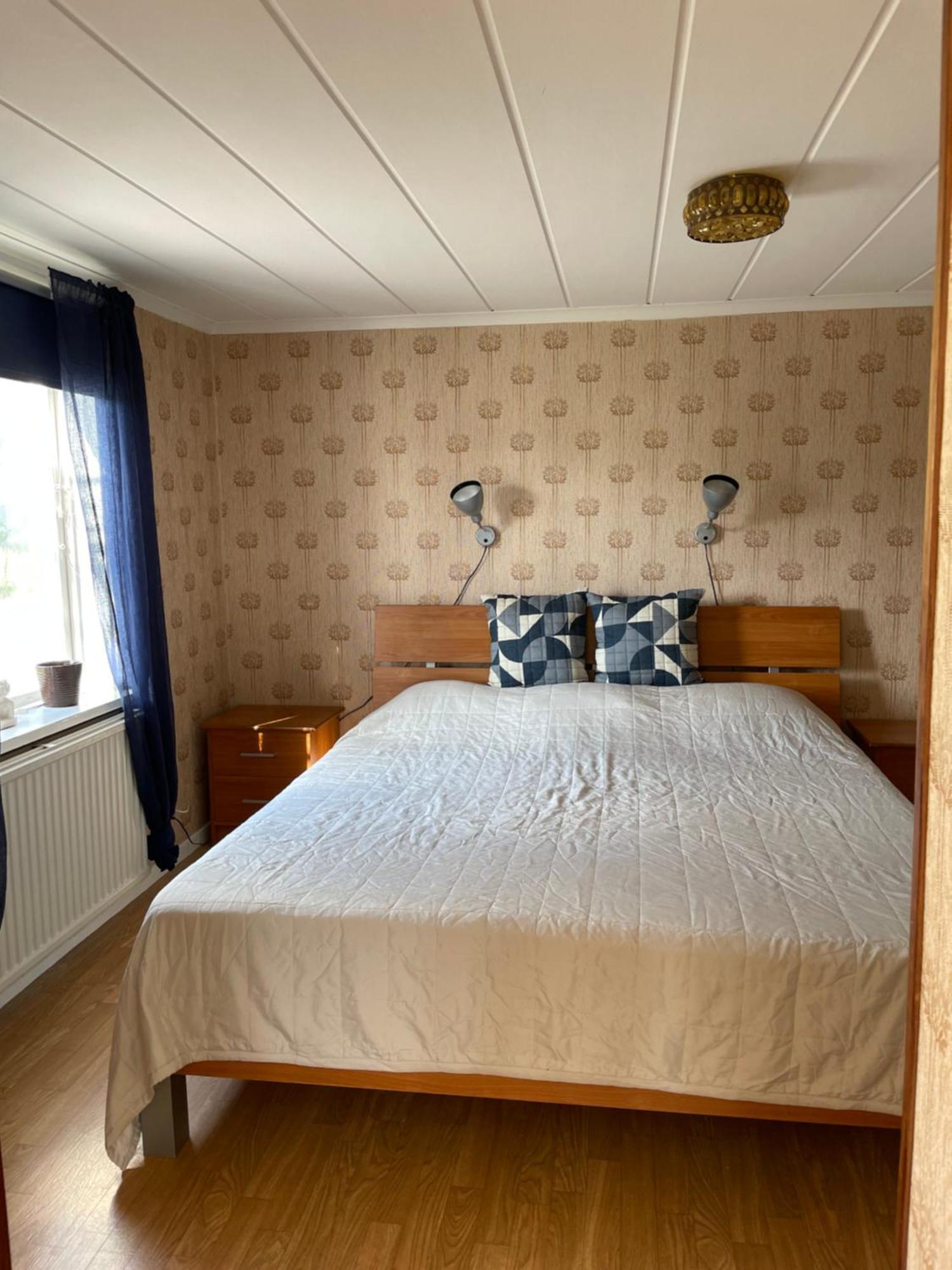 Patterdale Farm Holiday Apartments Gamleby  Exterior foto